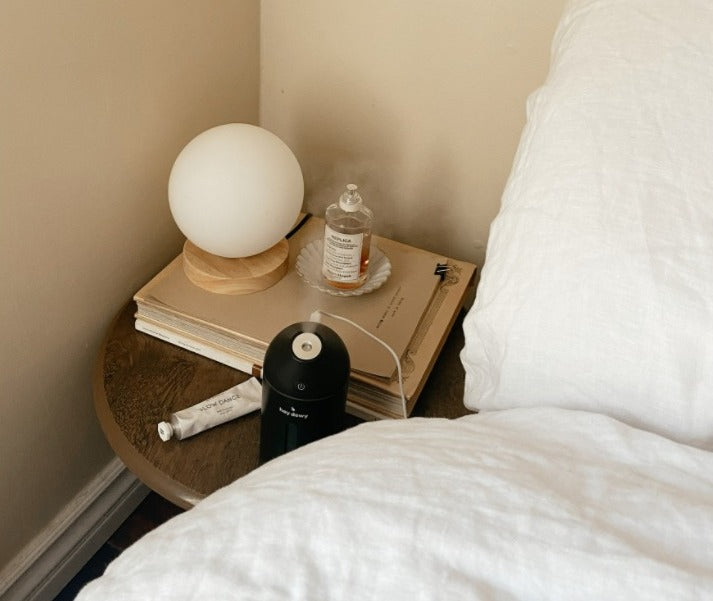 When a humidifier can seem to cool (and why it’s misleading)