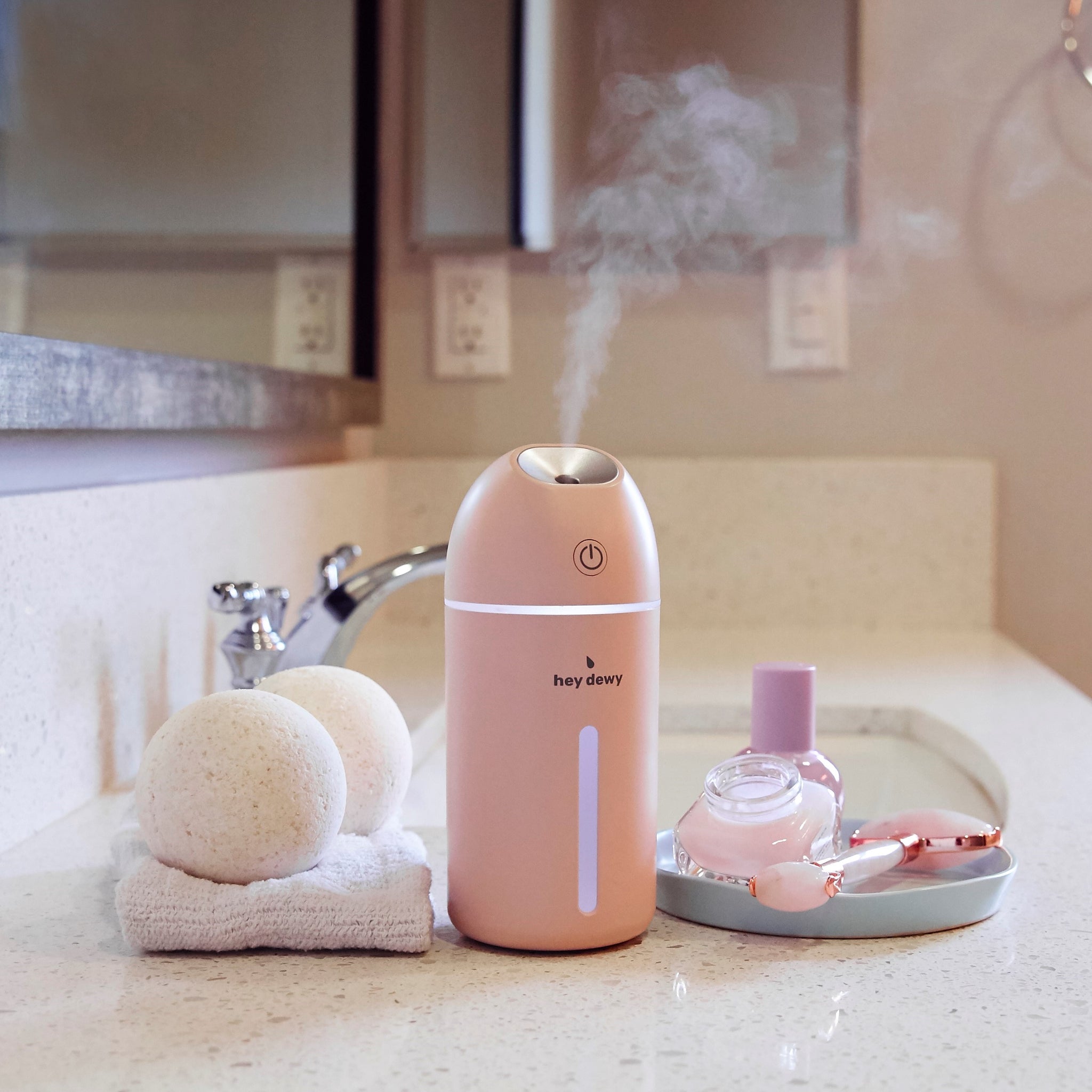 Get Dreamzy Humidifier Now!